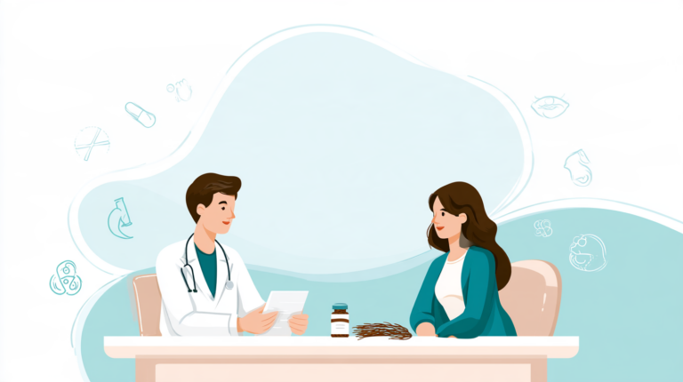 Phù hợp với tình trạng sức khỏe cá nhân
Fucoidan có tác dụng chống đông nhẹ, nên người đang dùng thuốc chống đông, chuẩn bị phẫu thuật, có bệnh tuyến giáp (do iod), phụ nữ mang thai hoặc cho con bú cần hỏi ý kiến bác sĩ trước khi dùng.